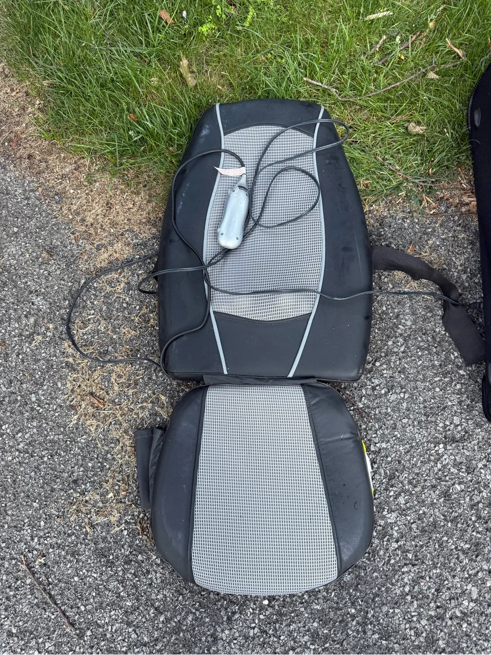Massage Seat